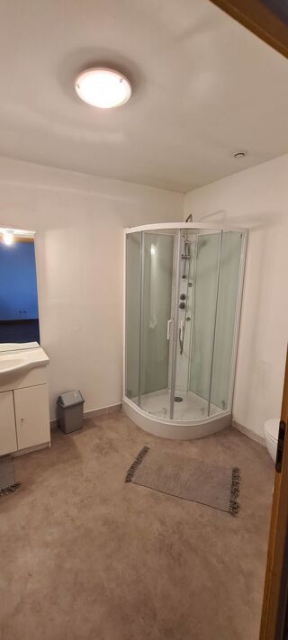  Appartement à louer 2 pièces 50 m²