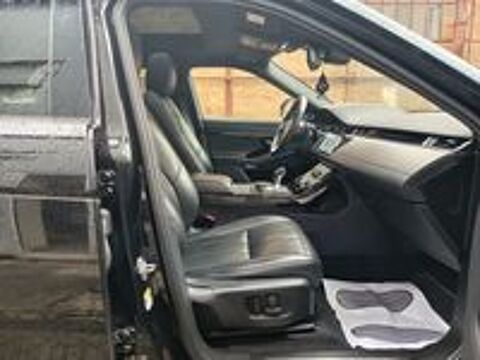 Range Rover Evoque D180 AWD BVA9 R-Dynamic HSE 2020 occasion 91100 Corbeil-Essonnes