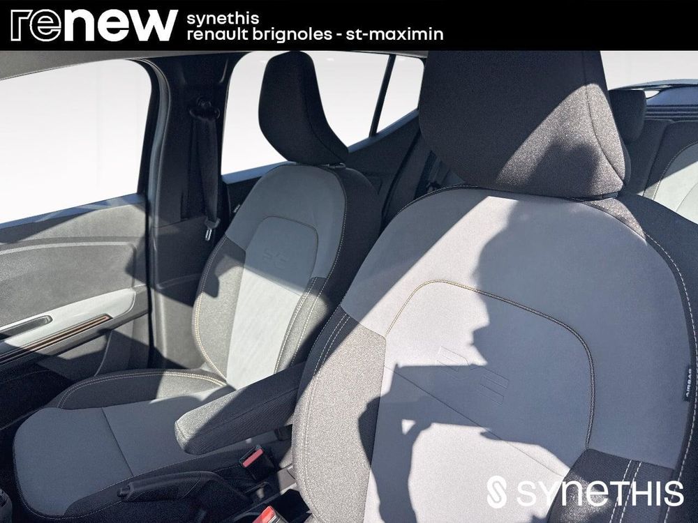 Sandero TCe 90 GSR2 Stepway Extreme 2026 occasion 83170 Brignoles