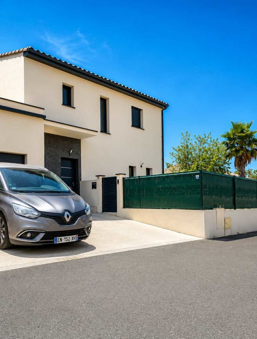 Vente Maison villa 4 pièces 115m2 de 2023 Le pouget