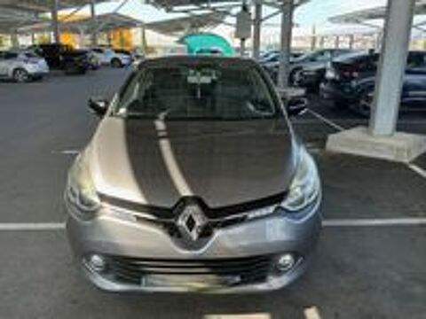 Clio IV dCi 90 Energy eco2 Limited 90g 2014 occasion 84110 Vaison-la-Romaine