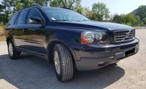 XC90 D5 AWD 185 Momentum 7pl Geartronic A 2006 occasion 74000 Annecy