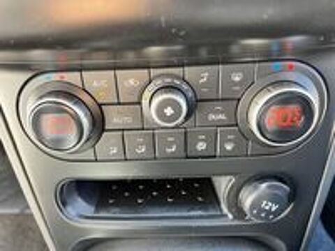 Qashqai +2 Qashqai+2 1.5 dCi 110 FAP Tekna 2012 occasion 67150 Gerstheim