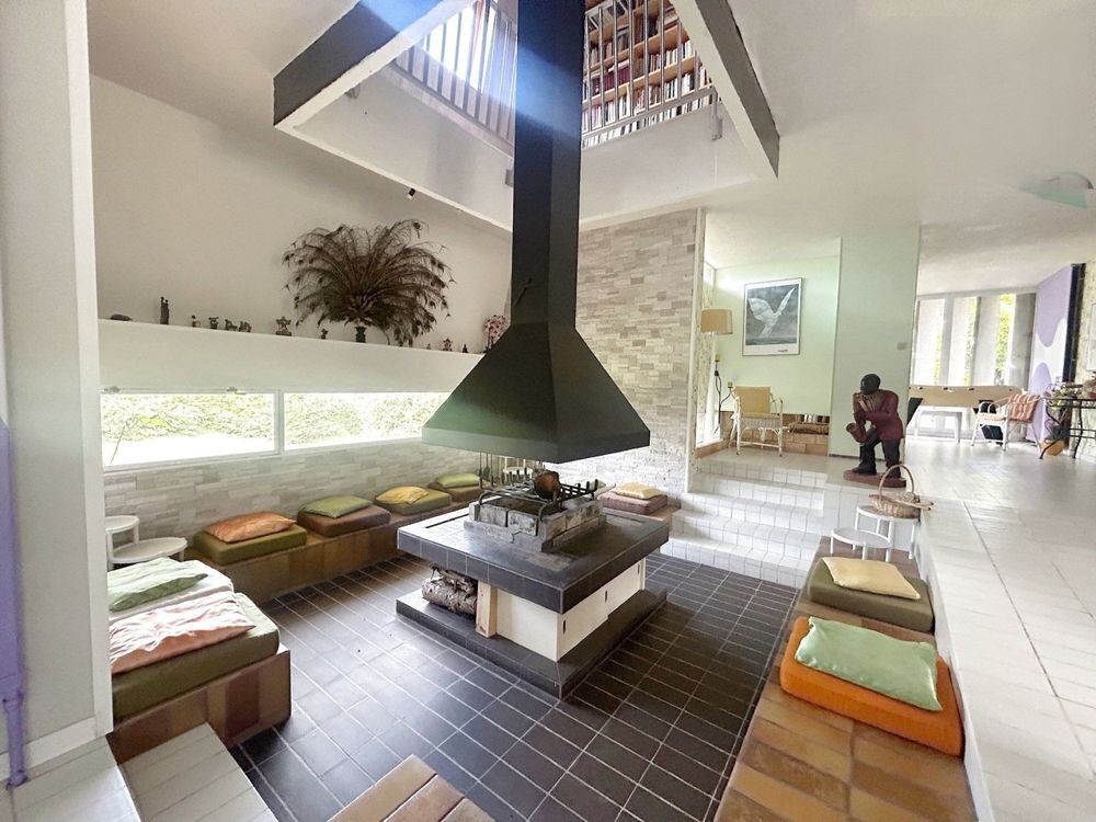 Vente Maison a 1 heure de Paris Saint-hilaire-sous-romilly