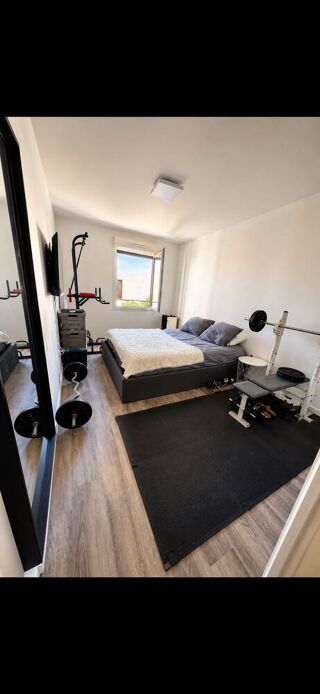  Appartement à vendre 3 pièces 74 m²