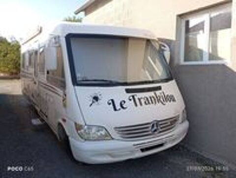  2004 occasion 85660 Saint-Philbert-de-Bouaine