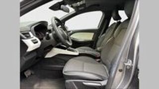Clio V techno E-Tech full hybrid 145 2023 occasion 92120 Montrouge