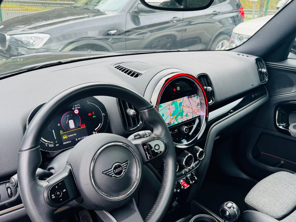 Countryman 136 ch Cooper Edition Northwood 2021 occasion 24660 Coulounieix-Chamiers