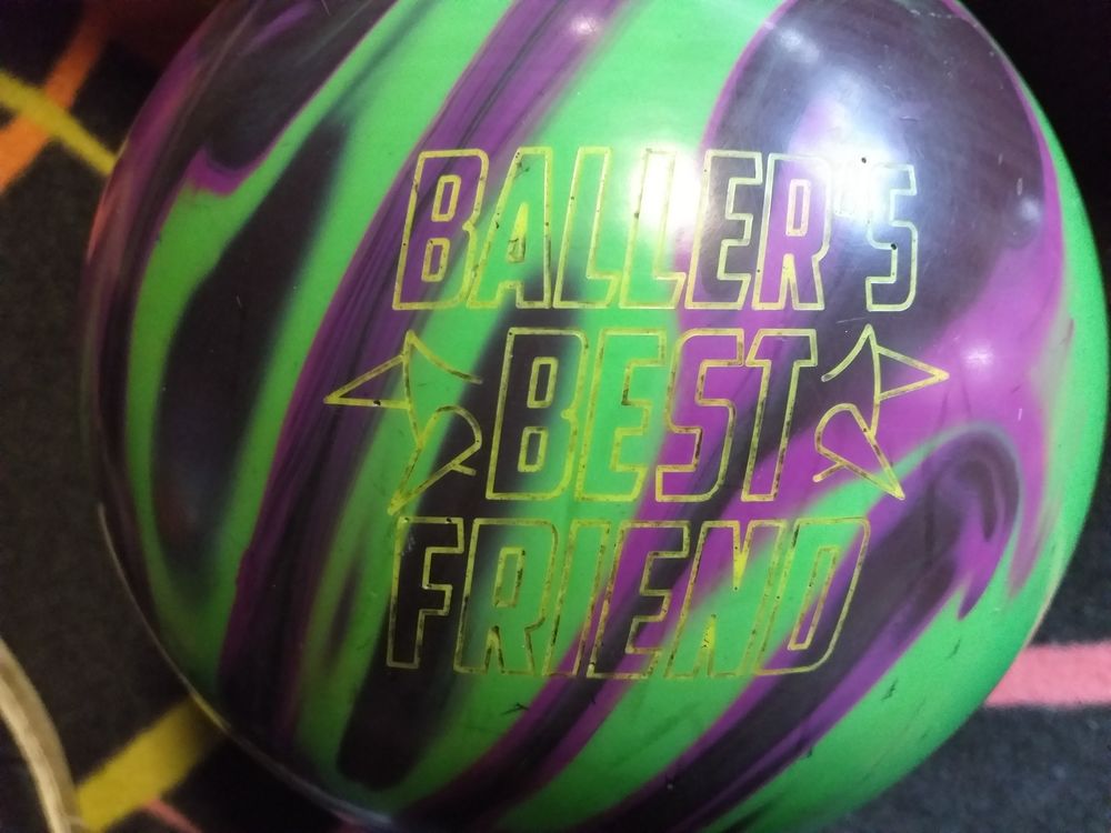 Boules de Bowling Sports