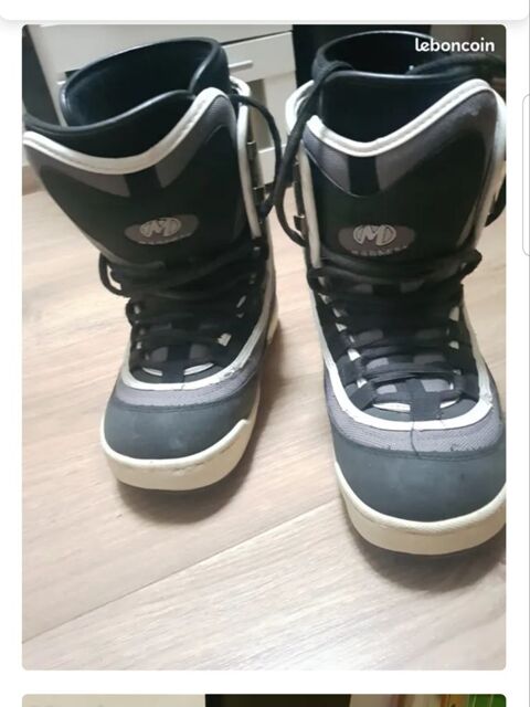 chaussure de surf 25 Douvaine (74)