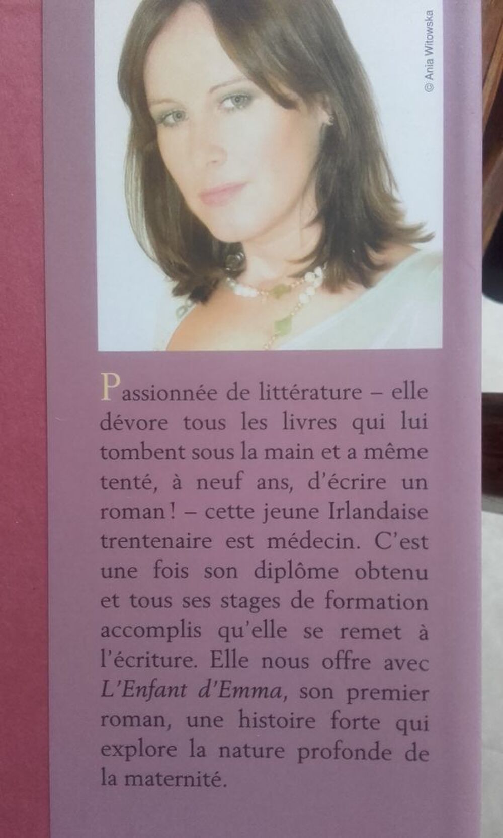 Livre de ABBIE TAYLOR Livres et BD