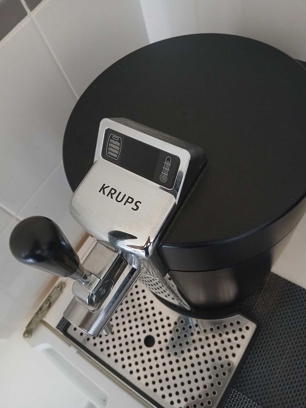 Tireuse &agrave; bi&egrave;re Electroménager