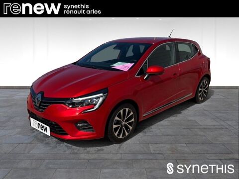 Annonce voiture Renault Clio V 17990 €