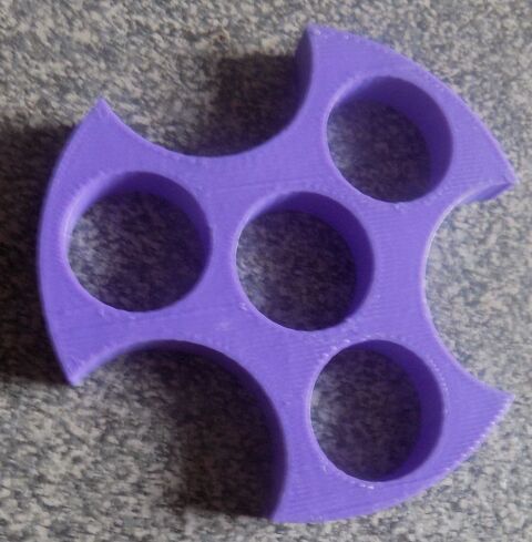 Base han spinner 1 La Motte-d'Aveillans (38)