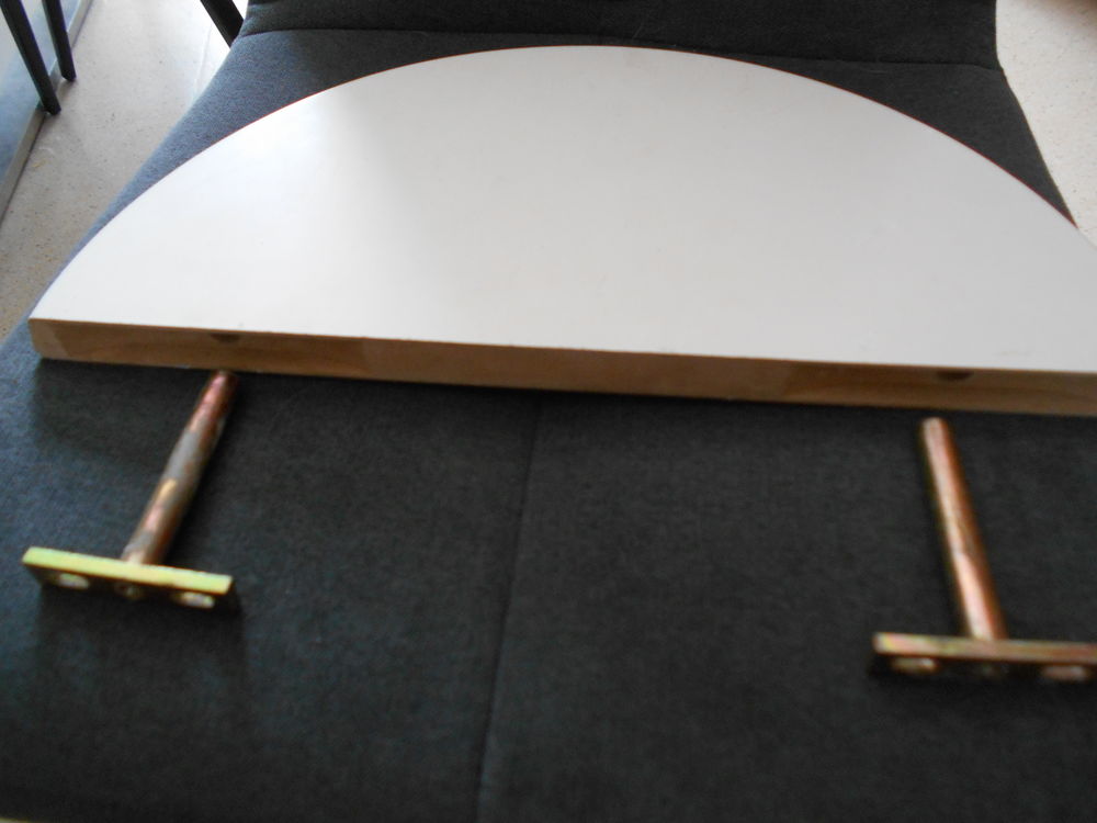 Etag&egrave;re murale en bois Meubles