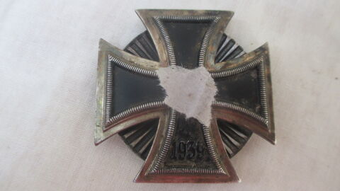 insigne militaire. 120 Causse-et-Dige (12)