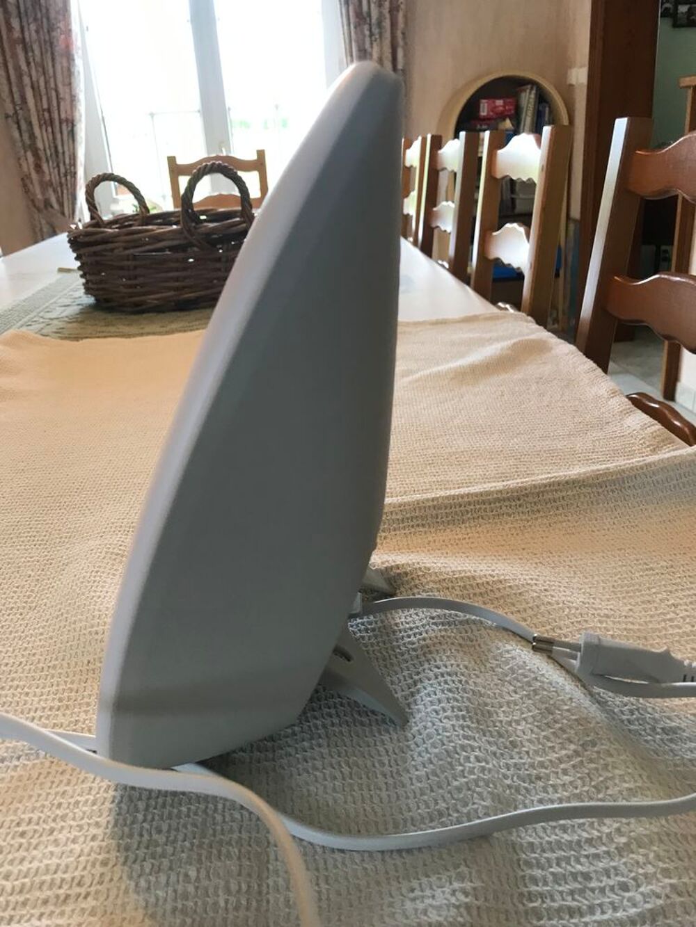 Lampe de luminoth&eacute;rapie Electroménager