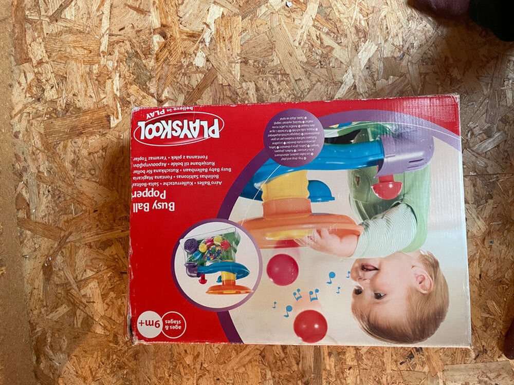 playskool Jeux / jouets
