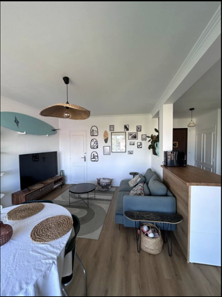  Appartement � vendre 2 pi�ces 48 m�