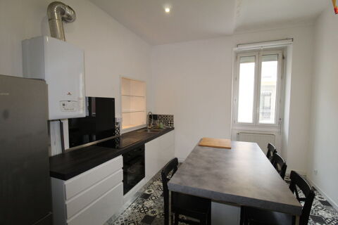  Appartement � louer 3 pi�ces 77 m�