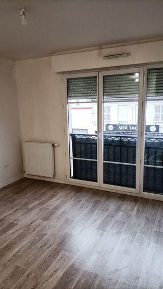  Appartement � louer 2 pi�ces 46 m�