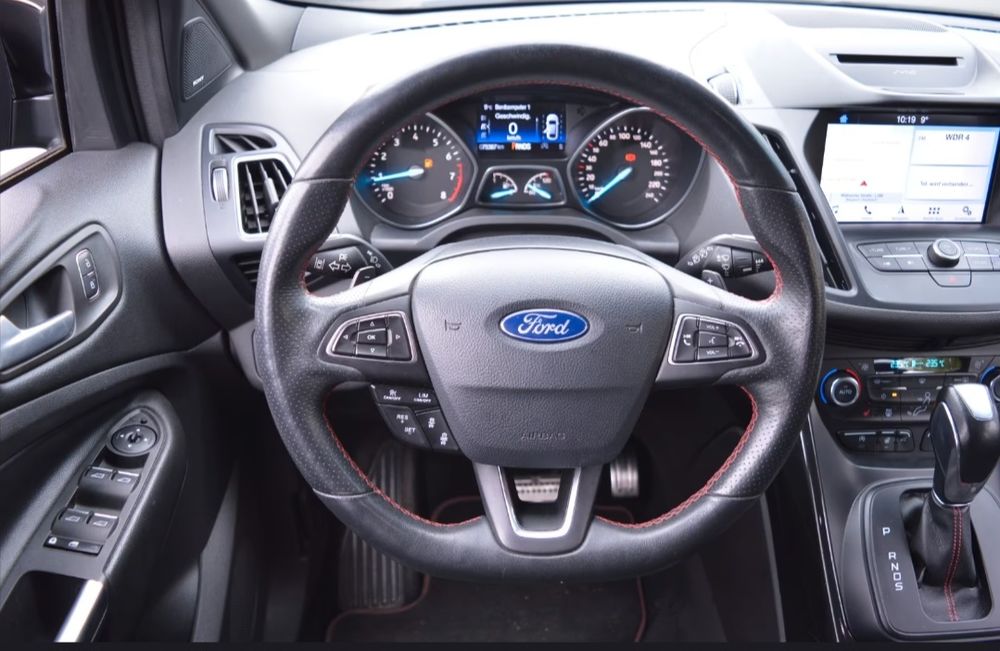 Kuga 2019 occasion 20260 Calvi
