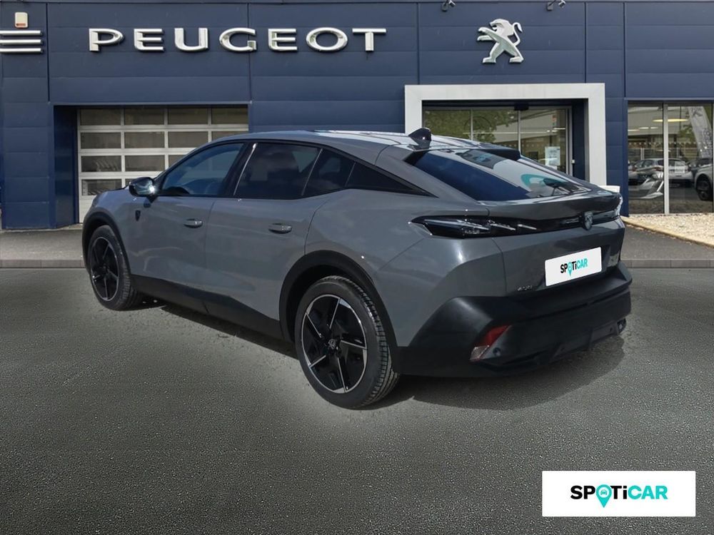 408 Hybrid 136 e-DCS6 GT 2024 occasion 46000 Cahors