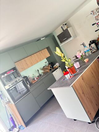  Maison � louer 5 pi�ces 90 m�