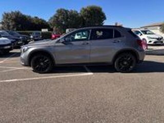 Classe GLA GLA 200 d 7-G DCT Business Edition 2018 occasion 84290 Sainte-C&eacute;cile-les-Vignes