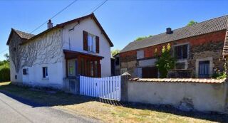  Ferme � vendre 3/4 pi�ces 75 m�