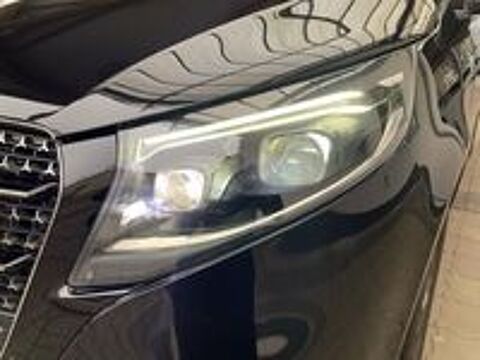 Classe V Extra-Long 300 d 9G-TRONIC Avantgarde 2024 occasion 38000 Grenoble