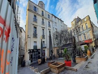  Appartement  vendre 1 pice 30 m