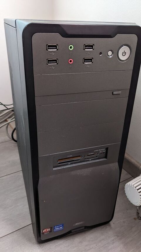 Ordinateur ASUS  SAISIR 150 Saint-Christophe-du-Bois (49)