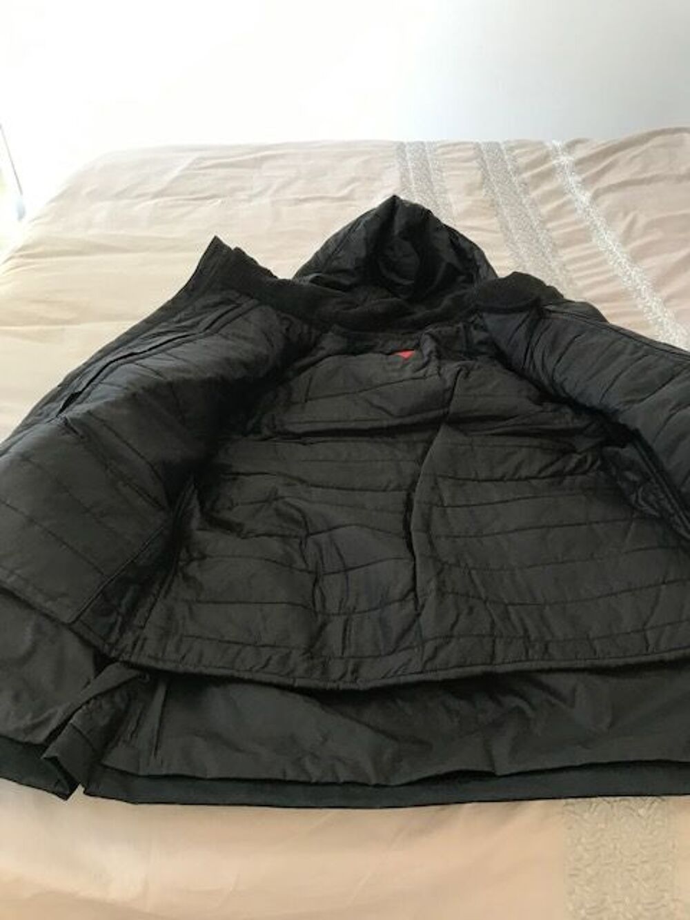 Veste homme XL moto quad marque DAINESE AIR D-DRY
Vêtements