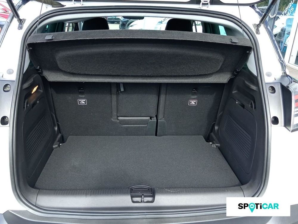 Crossland 1.5 D 120 ch BVA6 Ultimate 2021 occasion 46000 Cahors