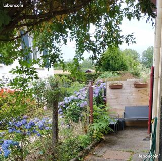 Location  Appartement 