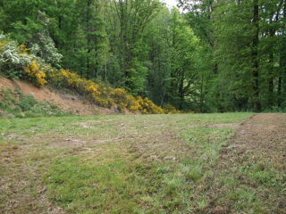  Terrain à vendre 8700 m² Saint-affrique