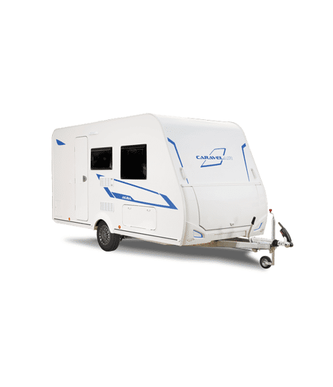 CARAVELAIR Caravane 2025 occasion Brumath 67170