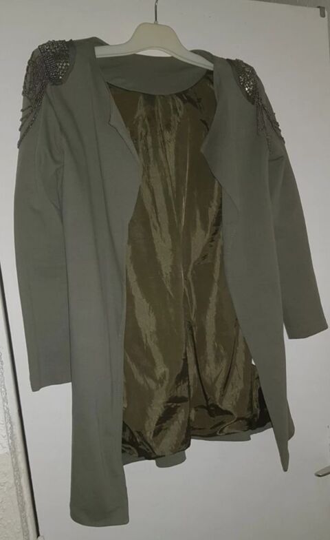 Blazer kaki 7 Marseille 13 (13)