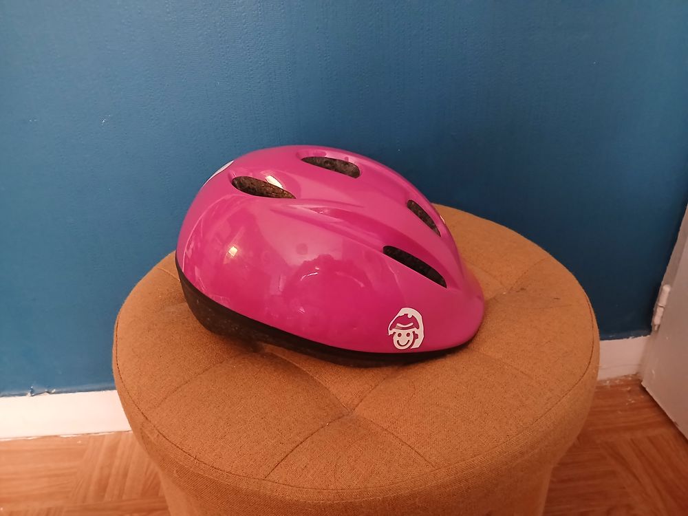 ROLLERS ENFANT + CASQUE Sports