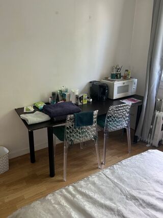  Chambre à louer 1 pièce 20 m²