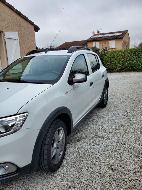 Dacia sandero TCe 90 Stepway