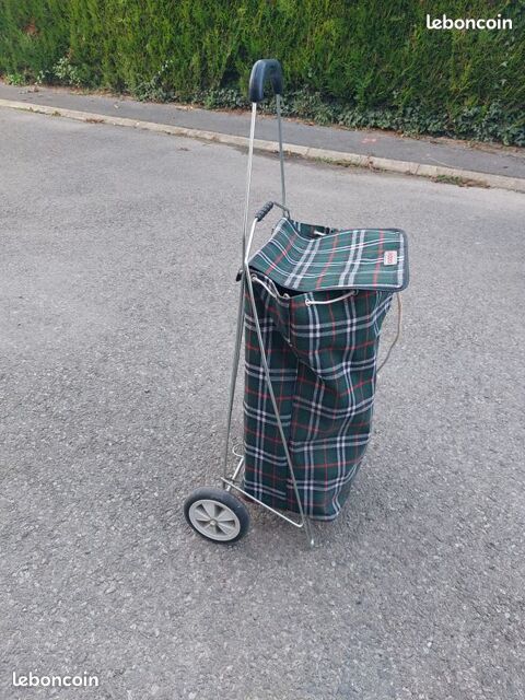 CADDIE de courses 0 Tinqueux (51)