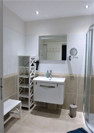  Appartement � vendre 4 pi�ces 104 m�