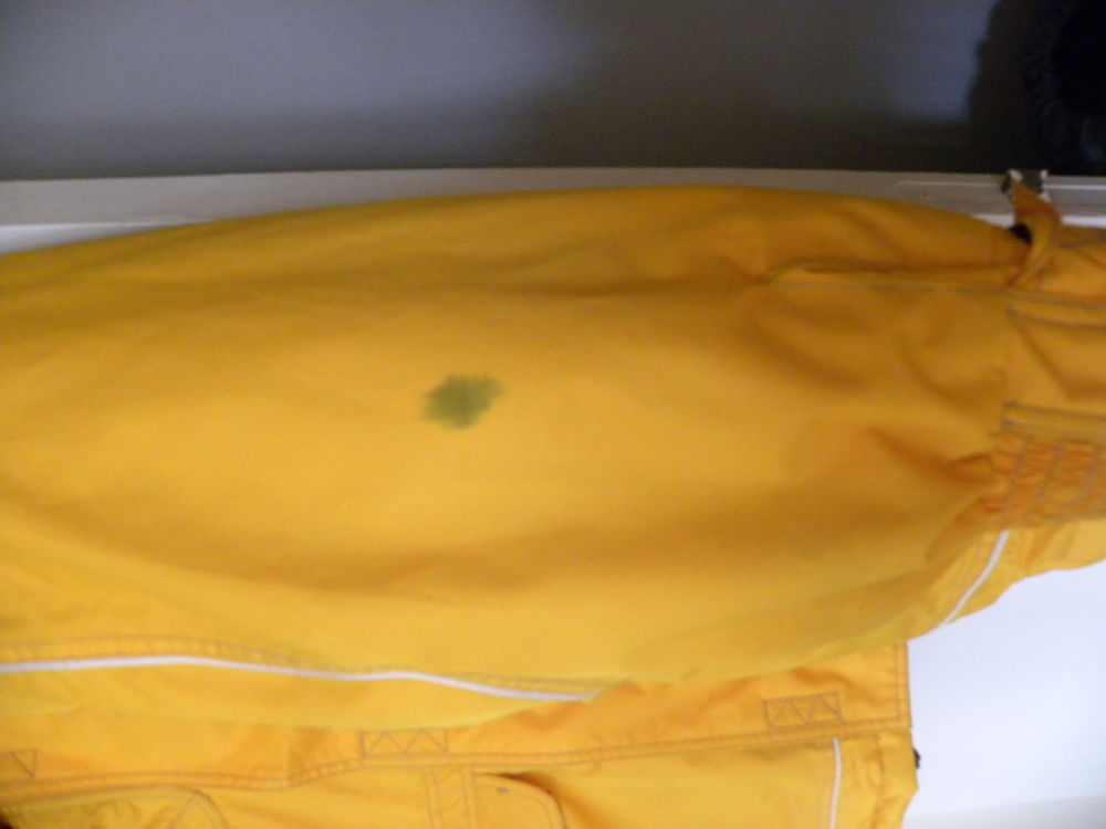 anorack homme Vêtements