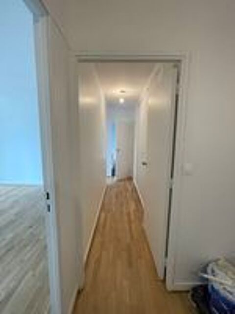  Appartement � louer 2 pi�ces 51 m�