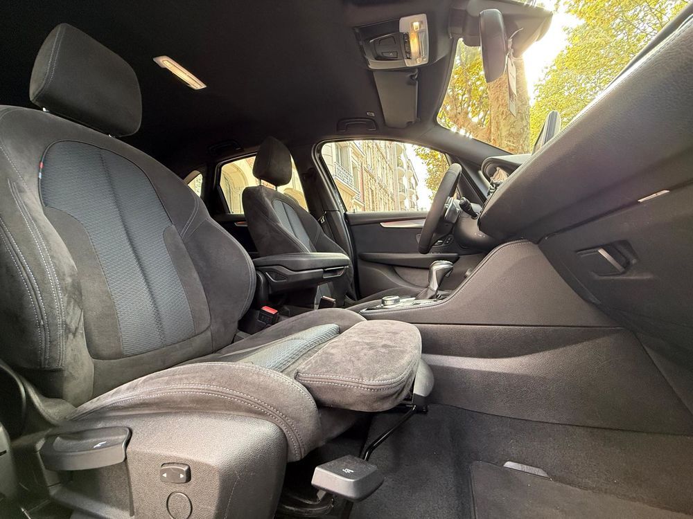 Serie 2 Active Tourer 218d 150 ch M Sport A 2017 occasion 95880 Enghien-les-Bains