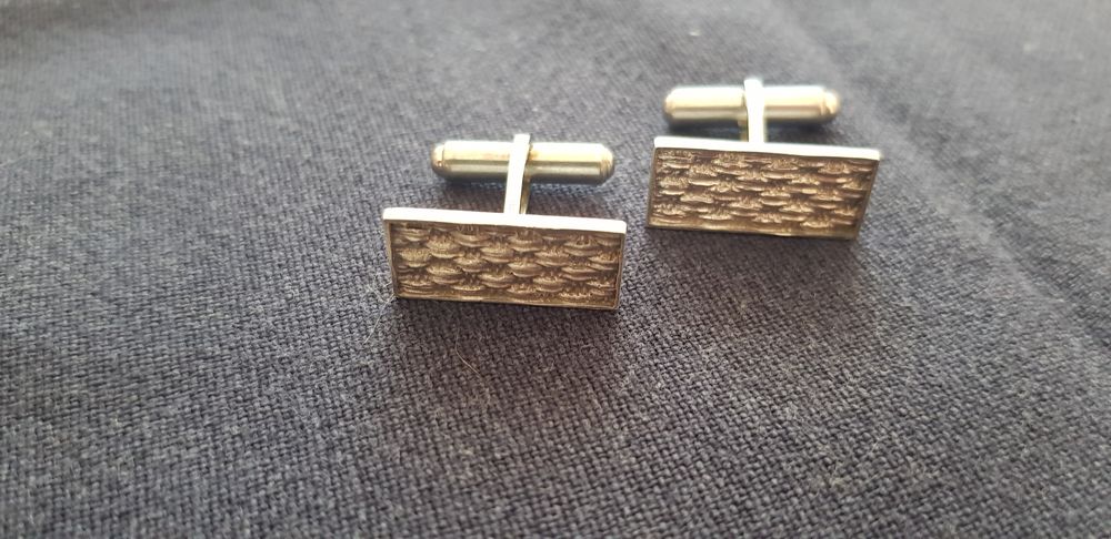 boutons de manchette Bijoux et montres