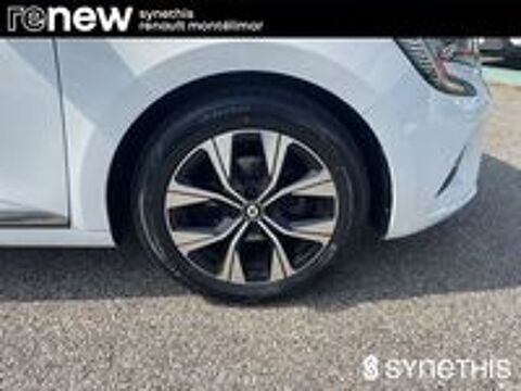 Clio IV CLIO SOCIETE TCE 90 EVOLUTION REVERSIBLE 2023 occasion 26200 Mont&eacute;limar