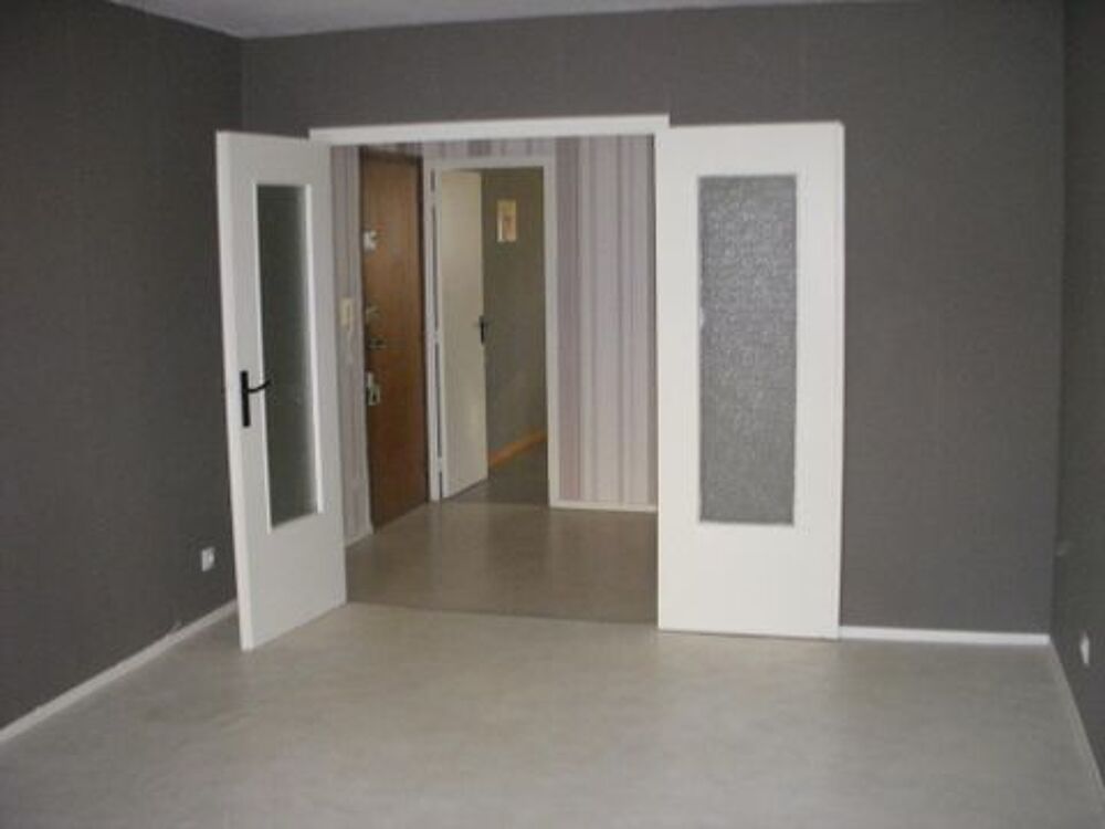 Location Appartement Appartement type T3 avec parking souterrain fermé Nancy